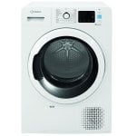 Indesit YTN M11 92K RX SPT Secadora Condensación Carga Frontal 9Kg E Blanca Indesit YTN M11 92K RX SPT Secadora Condensación Carga Frontal 9Kg E Blanca