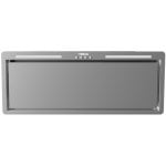 Teka Maestro GFL 77760 EOS IX Campana Decorativa Integrable 71cm A+ Acero Inoxidable Teka Maestro GFL 77760 EOS IX Campana Decorativa Integrable 71cm A+ Acero Inoxidable