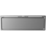 Teka Maestro GFL 57760 EOS IX Campana Decorativa Integrable 53cm A+ Acero Inoxidable Teka Maestro GFL 57760 EOS IX Campana Decorativa Integrable 53cm A+ Acero Inoxidable