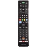 Telecomando Vivanco RR 240 per TV Sony IR Nero Compatto