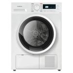 Secadora de condensación Infiniton SD-C8B 8 kg Clase E funciones avanzadas