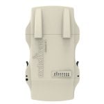 Mikrotik RB922UAGS-5HPacD-NM NetMetal 5 AP/Backbone/CPE 802.11ac PoE a doppia catena integrato da 5 GHz