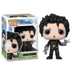 Funko Pop Films Edward aux mains d'argent Edward
