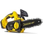 Garland Bulk Keeper 108-V23 Motosierra de Poda con Batería 20V 800W Amarilla Garland Bulk Keeper 108-V23 Motosierra de Poda con Batería 20V 800W Amarilla