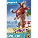 Figure de jouet Funko Inc Playmobil 70713 multicolore plastique chien