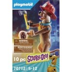 Figure de jouet Funko Inc Playmobil 70712 Chien Multicolore Plastique