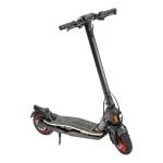 Patinete elétrico Cecotec Bongo Serie S+ Max Unlimited X 350W Autonomia 40km Roda Tubeless 10" Travão disco LED Preto