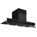 Campana extractora Bosch DBB97AM60 Canalizado/Recirculação 90cm LED preto