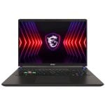 MSI Vector 16 HX A13VHG-446ES Intel Core i9-13980HX/32GB/1TB SSD/RTX 4080/16"