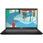 MSI Modern 15 H C13M-087XES Intel Core i7-13620H/32GB/1TB SSD/15.6" MSI Modern 15 H C13M-087XES Intel Core i7-13620H/32GB/1TB SSD/15.6"
