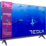Tesla 32E635BHS 32" LED HD Ready Tesla 32E635BHS 32" LED HD Ready