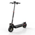 iScooter iX4 Patinete Eléctrico Off Road para Adultos 10" 800W