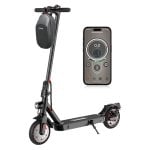 iScooter I9 Pro Trotinete Elétrica 8.5" 350W iScooter I9 Pro Trotinete Elétrica 8.5" 350W