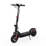 iScooter iX6 Offroad-Elektroroller, 11 Zoll, 1000 W, Schwarz iScooter iX6 Offroad-Elektroroller, 11 Zoll, 1000 W, Schwarz