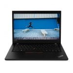 Lenovo ThinkPad L490 Intel Core i5-8265U/8 GB/256 GB SSD/14"