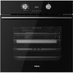 Teka SteamGourmet HLB 8550 SC Forno Multifunções de Vapor 70L Preto
