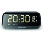 Blaupunkt BLP2400 Radio portable Horloge Numérique Noir Blaupunkt BLP2400 Radio portable Horloge Numérique Noir