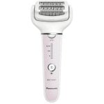 Panasonic ES-EY80-P503 epilatore 2 pinzette Rosa