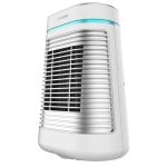 Cecotec ReadyWarm 1550 Max Ceramic Rotate White Calefactor Cerámico 1500W