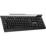 Clavier UNYKAch KB918 avec lecteur de carte à puce Clavier UNYKAch KB918 avec lecteur de carte à puce