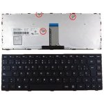 Clavier d'ordinateur portable Lenovo B40