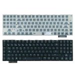 Teclado Gaming Retroiluminado Para Portátil Lenovo IdeaPad Y900 Y910 Y920 Negro Sin Marco