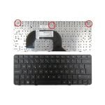Teclado Portátil HP Pavilion DM1-3000 DM1Z-3000 DM1Z-3200 DM1Z-4000