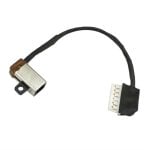 DC-Klinkenstecker für Laptop Dell Inspiron 17 5000 I5570 I5775 P35e
