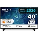 Nilait Prisma 40FB7002N 40" LED Full HD