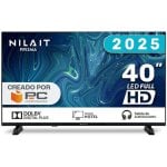 Nilait Prisma 40FB7002N 40" LED Full HD