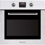 Four multifonction Meireles MF 4609 X 55L en acier inoxydable