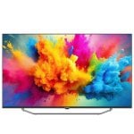 Grundig 50 GHU 7970 B TV 127 cm (50") 4K Ultra HD Smart TV Nero