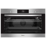 Meireles MF 4908 X Horno Multifunción 101L A Acero Inoxidable