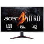 Acer NITRO VG0 VG240Y E écran plat de PC 60,5 cm (23.8") 1920 x 1080 pixels Full HD LCD Noir