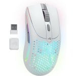 Mouse da gioco Glorious Model O 2 RGB 26000 DPI bianco