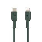 Belkin CAA003bt2MBK 2 m Nero