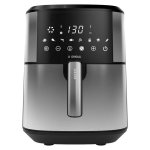 Airfryer Origial FRYFIT 8L 1700W Grande Capacité Acier Inoxydable