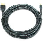 Cavo HDMI verso Micro HDMI 3m Nero Gembird