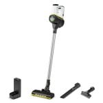 Kärcher VC 6 Cordless Ourfamily Aspiradora a Batería Sin Cable 800ml Kärcher VC 6 Cordless Ourfamily Aspiradora a Batería Sin Cable 800ml