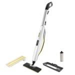 Aspirapolvere Lavapavimenti Karcher SC 3 Upright 1600W Filtro HEPA 0,5L Accessori