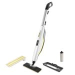Aspirapolvere lavapavimenti Karcher SC 3 Upright 1600W 0.5L Filtro HEPA Serbatoio Removibile
