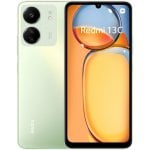 Xiaomi Redmi 13C 17,1 cm (6.74") Dual-SIM Android 13 4G USB Typ-C 4 GB 128 GB 5000 mAh Grün