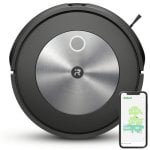 iRobot Roomba j5 Robot Aspirador y Friegasuelos iRobot Roomba j5 Robot Aspirador y Friegasuelos