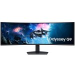 Samsung Odyssey G95C 49" LED DWQHD 240Hz FreeSync Premium Pro Curva