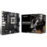 Biostar B650MT Biostar B650MT