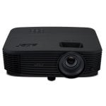 Acer PD2327W videoproiettore Proiettore a raggio standard 3200 ANSI lumen DLP WXGA (1280x800) Nero