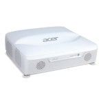 Acer Apex Vision L812 Proyector DLP 3D 4K UltraHD 4000 Lúmenes Blanco Acer Apex Vision L812 Proyector DLP 3D 4K UltraHD 4000 Lúmenes Blanco