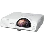 Proyector Epson EB-L210SW WXGA 4000 Lúmenes 120" Láser 3LCD Netzwerk Portabel Proyector Epson EB-L210SW WXGA 4000 Lúmenes 120" Láser 3LCD Netzwerk Portabel