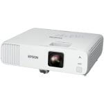 Projetor Epson EB-L260F FullHD 4600 Lúmenes 310" Laser 3LCD Miracast Wi-Fi Projetor Epson EB-L260F FullHD 4600 Lúmenes 310" Laser 3LCD Miracast Wi-Fi