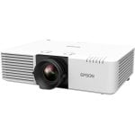 Epson EB-L570U vidéo-projecteur 5200 ANSI lumens 3LCD WUXGA (1920x1200) Noir, Blanc